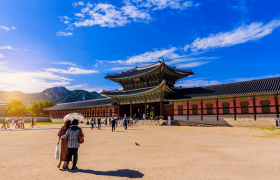 Du lịch Hàn Quốc khám phá những lễ hội đặc sắc nhất xứ Hàn