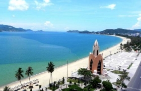 Những điểm du lịch Nha Trang được nhiều du khách yêu thích