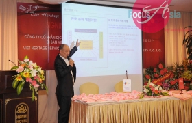 PHIÊN DỊCH HỘI THẢO