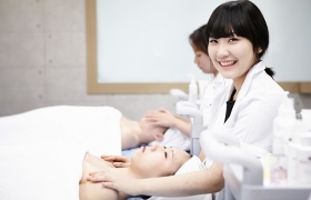 Du Học Ngành Chăm Sóc Da Tại
