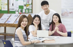Cơ Hội Việc Làm - Thu Nhập Cao Khi Du Học Ngành Ngôn Ngữ Tại Hàn Quốc