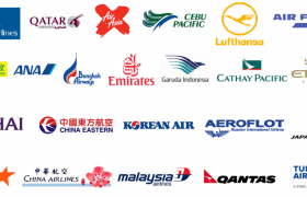 DỊCH VỤ BÁN VÉ MÁY BAY QUỐC TẾ